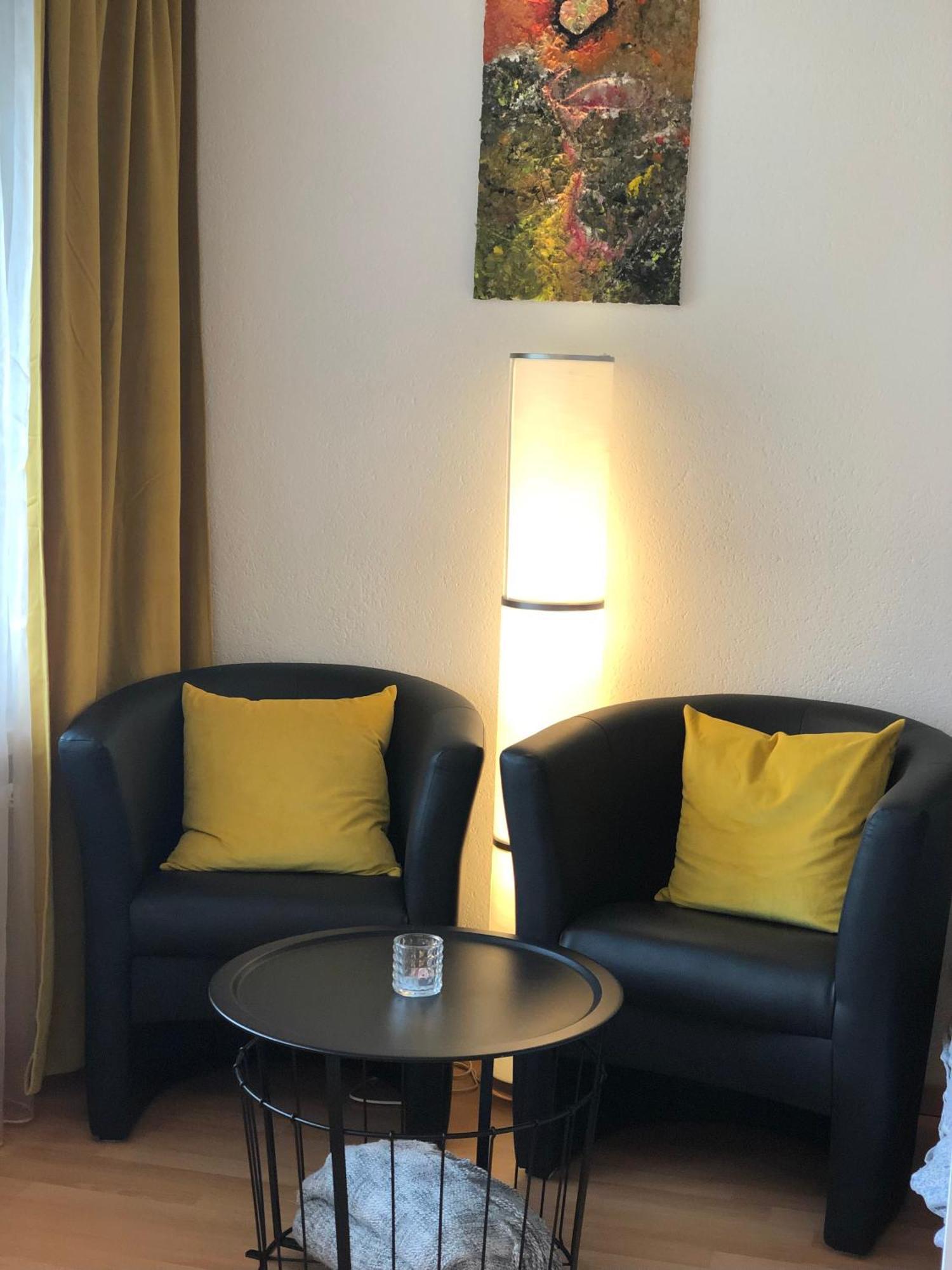 شقة Nc Leuca لوكباد المظهر الخارجي الصورة